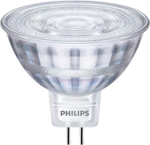 Philips CorePro LEDspot GU5.3 4.4W 2700K 345lm 12V - Warm Wit
