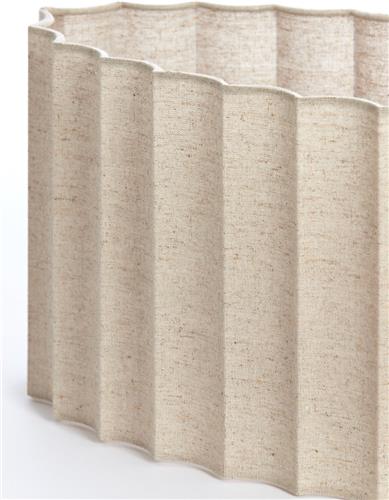 Light & Living - Lampenkap DISLI - 45x21x22cm - Bruin