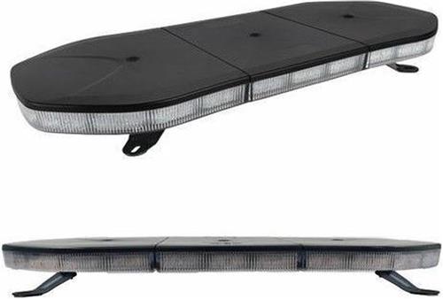 LED zwaaibalk - 120cm - ECE R65 R10 goedgekeurd - amber