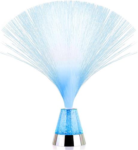 Solacis Glasvezel lamp - Kinderlamp - Plafondlamp - Projectielamp - Must have voor uw kinderen!