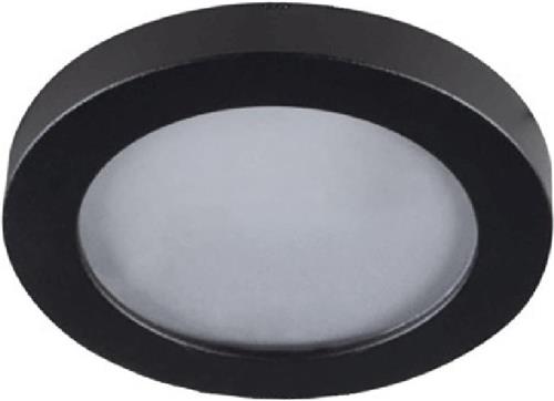IP44 LED inbouwspot Zilan