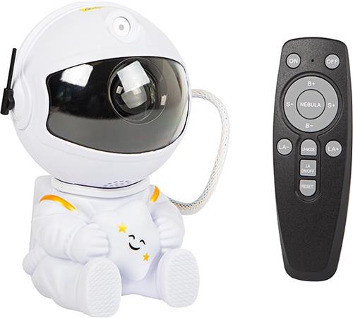 Projector - Sterrenshow - Astronaut