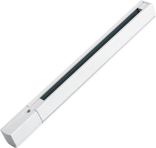 Railsystem - 1 Fase - wit - 2000 mm