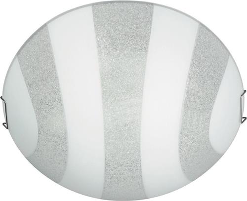 Massive Tilda Plafondlamp - Wit