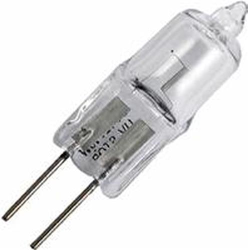 SPL G4 Halogeenlamp 12V - 20W 2800K 200lm - Halogeen Lampjes Insteek - Warm Wit Licht - Dimbaar - Helder