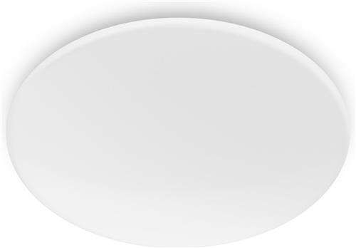 Philips Moire plafonnière - warmwit licht - groot