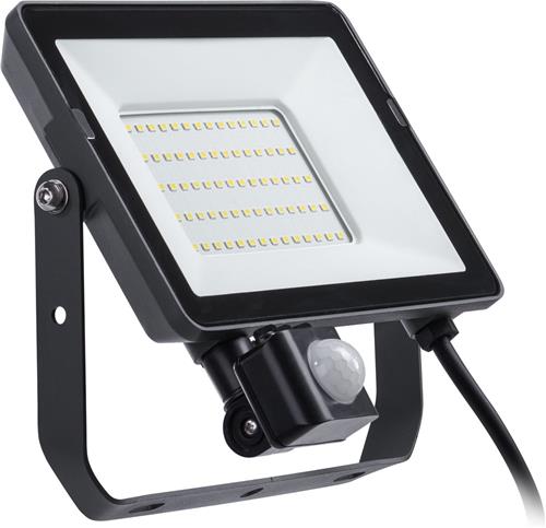 Philips ProjectLine straler 30W koel wit licht - 4000K - Geïntegreerde bewegingssensor