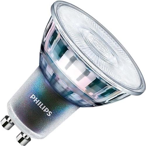Philips Master LED-lamp - 70751700 - E3C4T