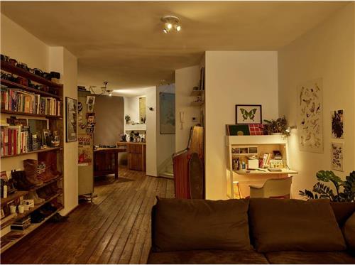 Philips LED Spot 35W GU5.3 Dimbaar Warm Wit Licht