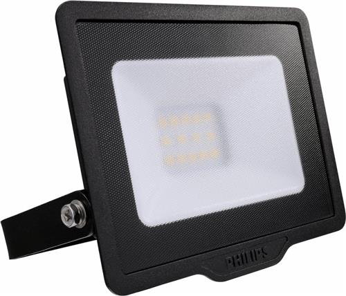 Philips Decoflood Floodlight - zwart - 1x50W