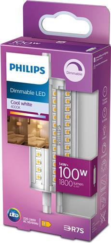 Philips Spot (dimbaar)