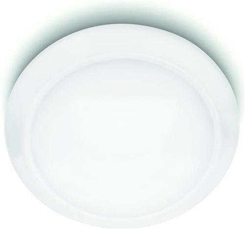 Philips Cinnabar plafonnière - koelwit licht - klein