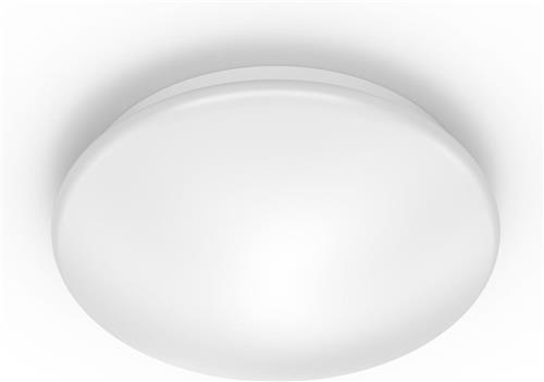 Philips Moire plafonnière - warmwit licht - klein