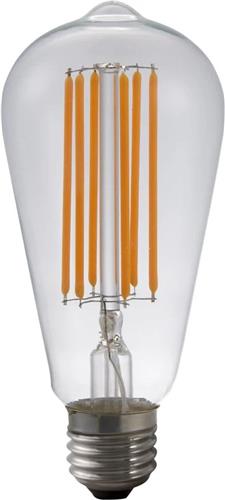 SPL LED Filament Rustika - 6,5W / DIMBAAR 1800K