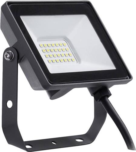 Philips ProjectLine schijnwerper - LED paneel - 10 W - Warmwit licht