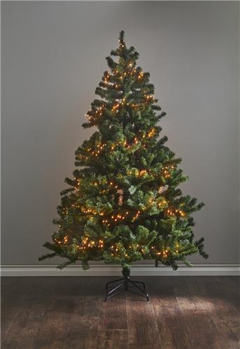 Kunstkerstboom Quebec - 210cm