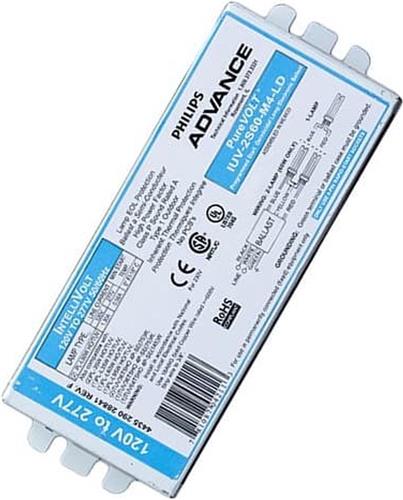 Philips TUV Advance PureVolt Driver IUV-2S60-M4-LD 913710260202