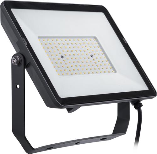 Philips ProjectLine schijnwerper - LED paneel - 150 W - Warmwit licht