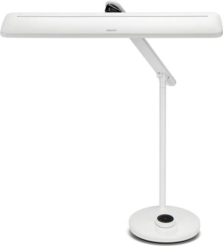 Philips VDTMate bureaulamp  - wit