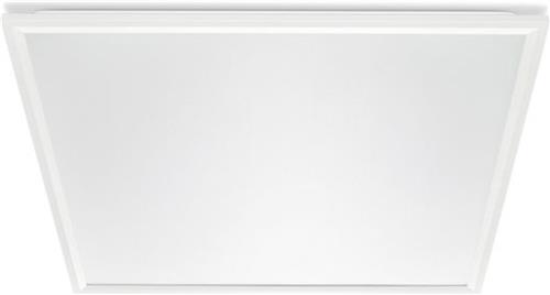 Philips - LED Paneel Ledinaire RC065B 28W 3400lm - 830-835-840 CCT | 60x60cm- UGR <19
