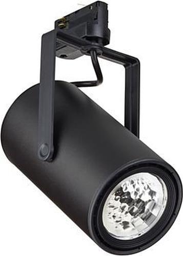 Philips 16673100 schijnwerper 33 W LED Zwart