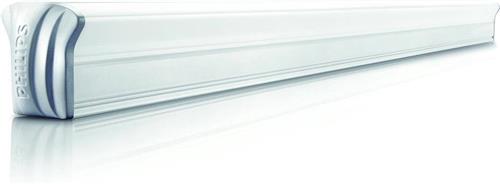 Philips Shellline - Wandlamp - 1 Lichtpunt - wit - 1 x 900lm
