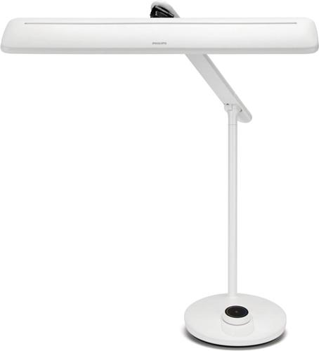 Philips Desk Light LED DSK501 Wit