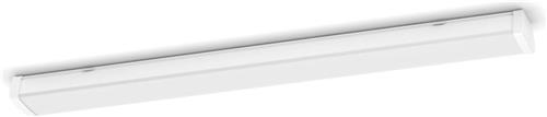 Philips LED Aqualine Plafondlamp -  50W - 2700K