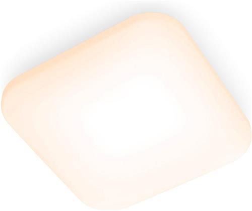 Philips Mauve plafondlamp - Wit - 2700K - 12W