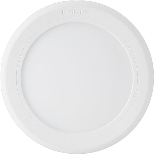 Philips 5983131P3 Verzonken spot Wit Niet-verwisselbare lamp(en) LED 12 W
