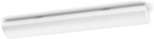 Philips myKitchen Linea Sofline TL Plafonnière - LED - Wit - 24W - 2350 lumen