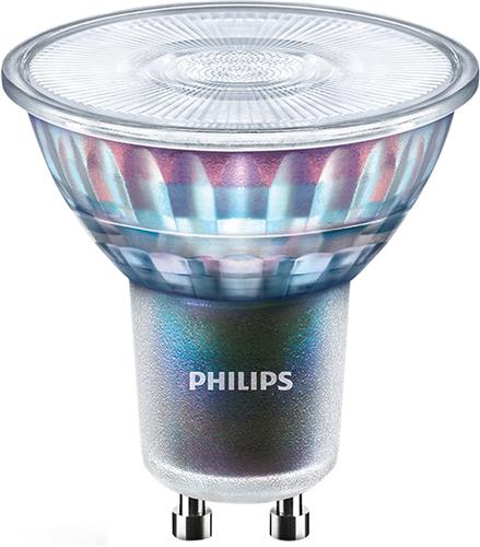 Philips Master LED-lamp - 70763000 - E3C4Z
