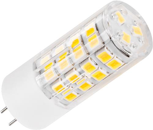 G4 LED - 4W - Neutraal wit - 400 Lumen