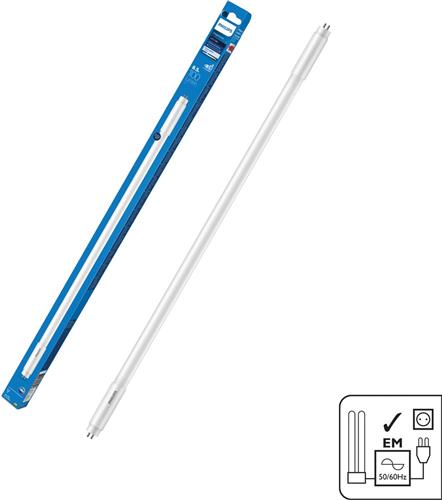 Philips Projectline LED TL buis - T5 mini - 8.5W - G5 - Koelwit licht - 500 mm
