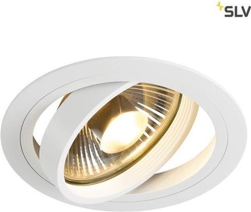 SLV NEW TRIA ES111 - Mat wit