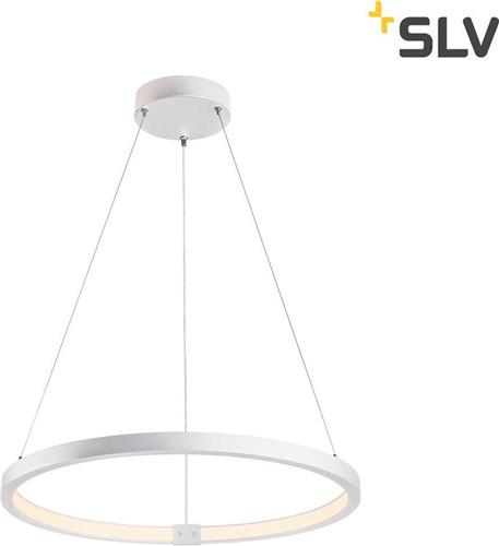 Led hanglamp One Ø 60cm dimbaar wit - 1002910