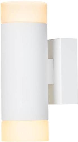 Wandspot Astina Up-Down wit - 1002931