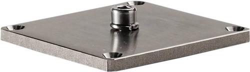 SLV Montageplaat voor dasar led projector - sst316