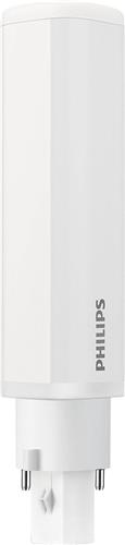 Philips CorePro PL-C LED 6.9W 770lm - 840 Koel Wit | Vervangt 18W