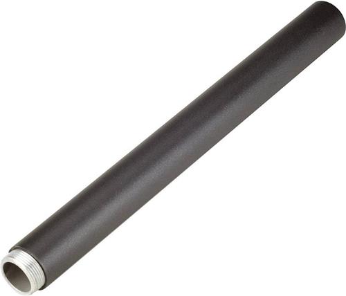 SLV Verlengstaaf Myra/Helia - antraciet 31cm