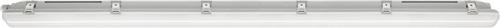 Philips - LED Montagebalk - Waterdicht - Ledinaire - WT065C - 30/53W - 4100/6800lm - 840 Koel Wit - 150cm