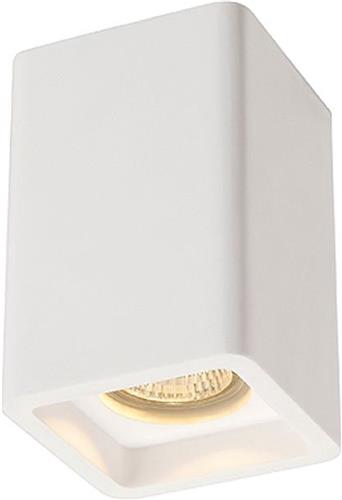 SLV PLASTRA CL-1 - Wit