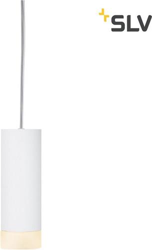 Witte hanglamp Astina pendel - 1002937