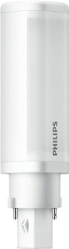 Philips CorePro PL-C LED 5.9W 660lm - 840 Koel Wit | Vervangt 13W