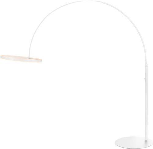 Led booglamp One Wit - 232cm - 1006351