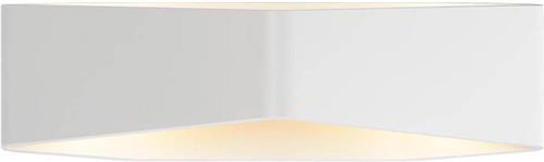 Wandlamp Cariso WL-4 wit - 151741