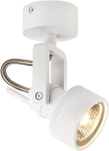 SLV Spotjes Indi White