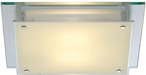 SLV GLASSA SQUARE E27