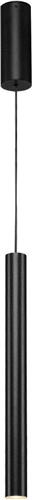 Hanglamp Helia 9W zwart - 152370