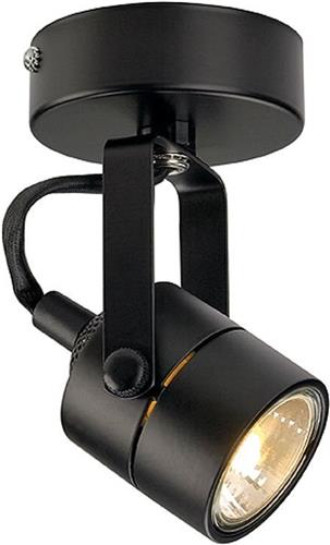 Plafondspot SLV Spot 79 132020 GU10 N/A Vermogen: 50 W N/A
